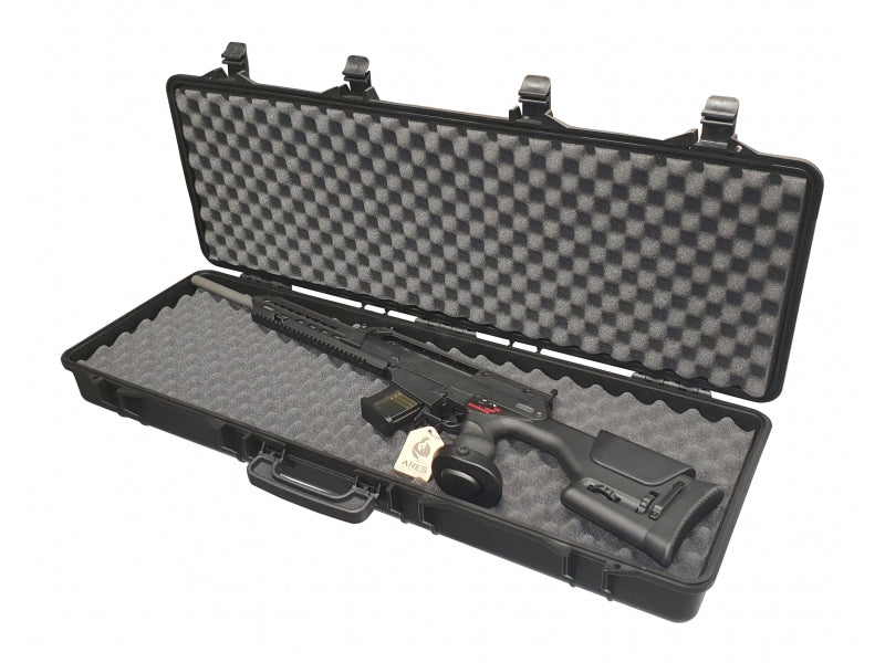 SRC 42"/105.0cm Rifle Hard Case (Black - P-42)