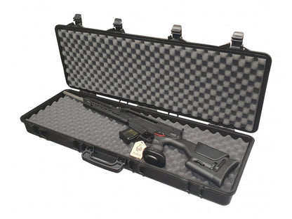 SRC 42"/105.0cm Rifle Hard Case (Black - P-42)