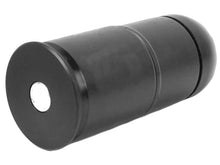 ACM M203 40mm Gas Grenade (108 Rounds - Polymer - Black)