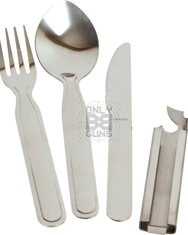 NATO KFS SET (KOMBATKIT-NATO-KFS-SET)