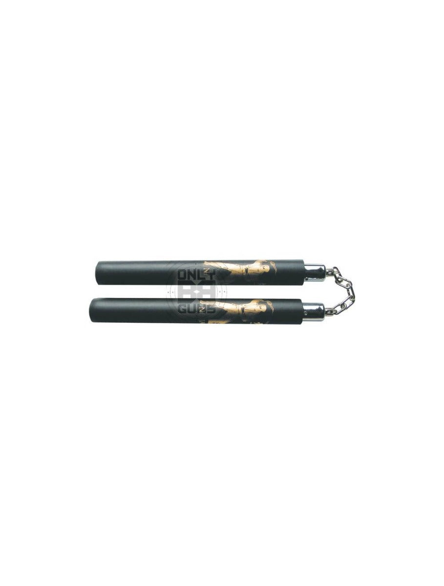 NUNCHUCKS - FOAM (KOMBATKIT-NUNCHUCKS---FOAM)