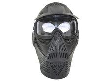 Full Face Mask Reinforced