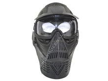 Full Face Mask Reinforced