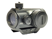 ACM Micro Dot Red and Green Dot Sight Scope (Black)
