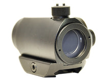 ACM Micro Dot Red and Green Dot Sight Scope (Black)