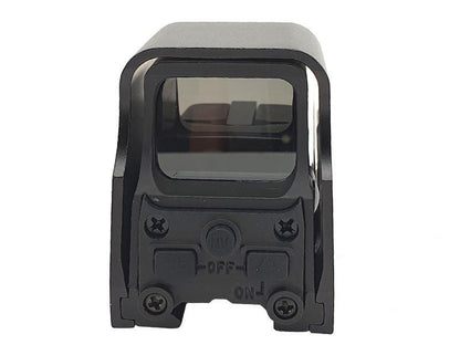 ACM 551 Scope with Red and Green Holographic Sight (Color Box - Black)