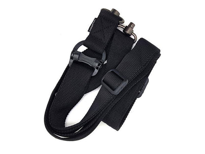 Big Foot Dual 1/2 Point Gen. 2 Sling (Black)