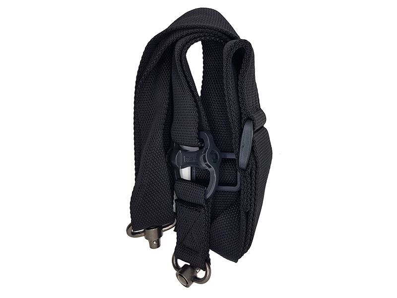 Big Foot Dual 1/2 Point Gen. 2 Sling (Black)