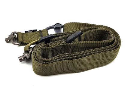 Big Foot Dual 1/2 Point Gen. 2 Sling (OD)