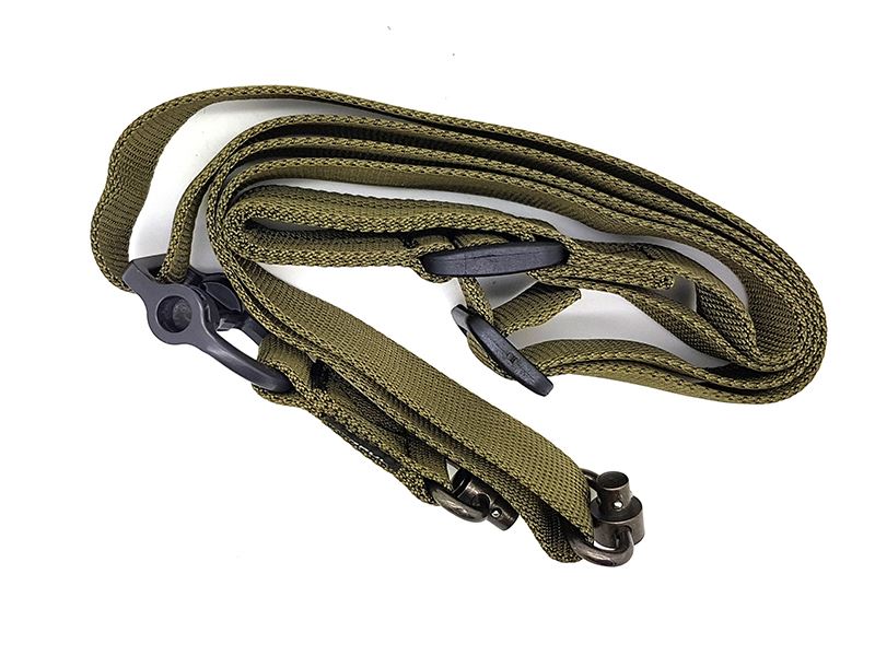 Big Foot Dual 1/2 Point Gen. 2 Sling (OD)