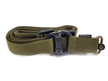 Big Foot Dual 1/2 Point Gen. 2 Sling (OD)