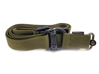 Big Foot Dual 1/2 Point Gen. 2 Sling (OD)