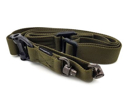 Big Foot Dual 1/2 Point Gen. 2 Sling (OD)