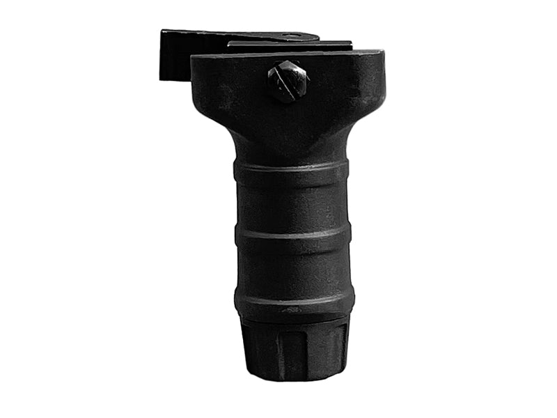 Battleaxe Grip (GR006-2D - Black)