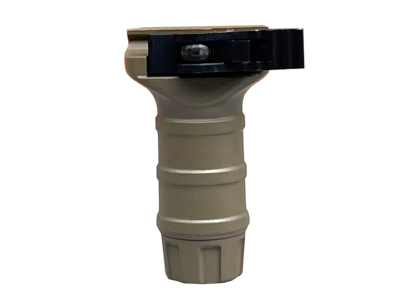 Battleaxe Grip (GR006-2D - Tan)