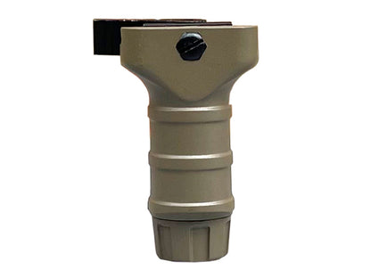 Battleaxe Grip (GR006-2D - Tan)