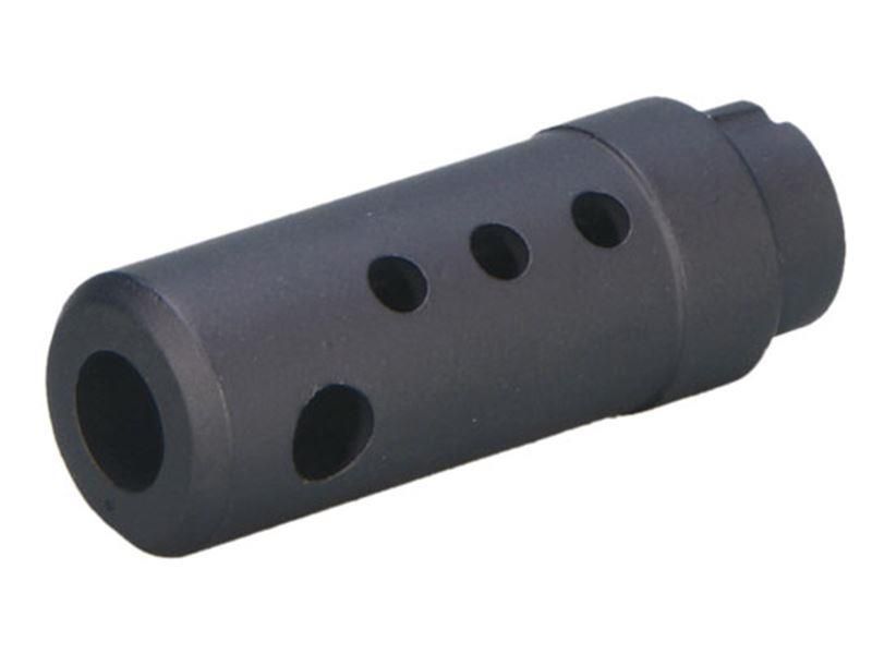 Ares VZ58 Flash Hider (Long - Full Metal)