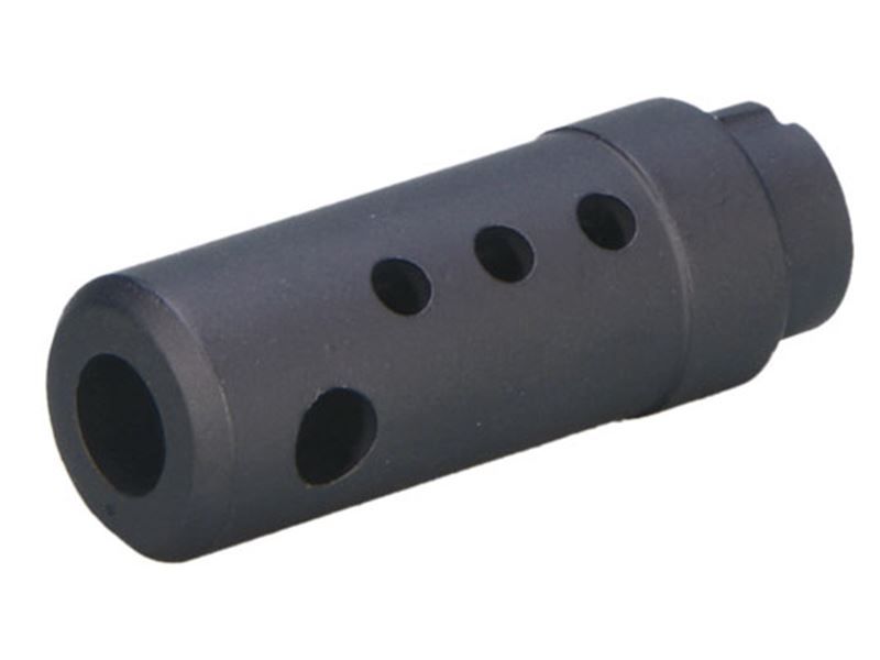 Ares VZ58 Flash Hider (Long - Full Metal)