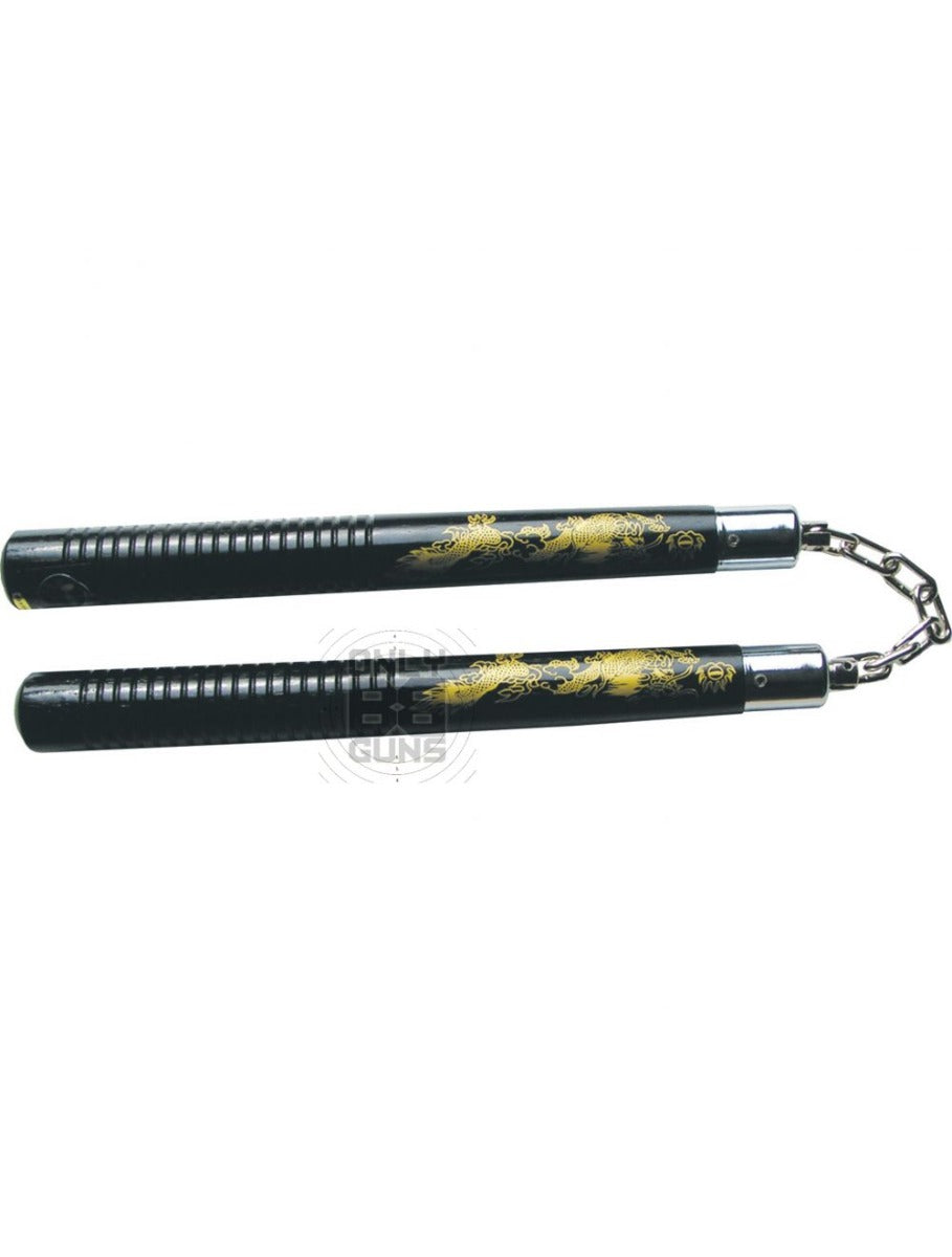 Nunchucks - Wooden