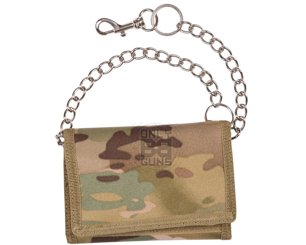 Military Wallet - UTP Multi Cam