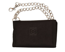 Military Wallet - Black