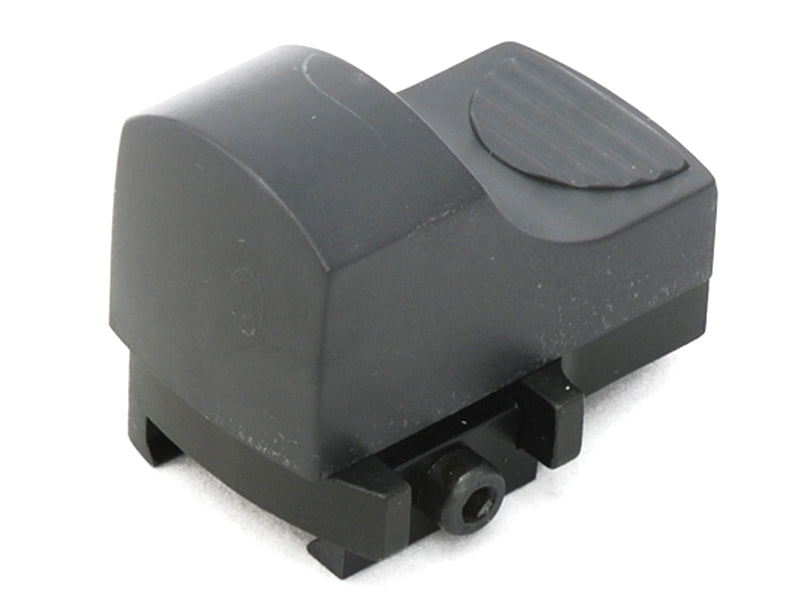 UFC Mini Red Dot (Black) (UFC-JA-5012-BK)