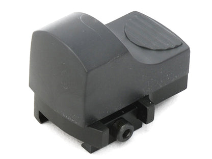 UFC Mini Red Dot (Black) (UFC-JA-5012-BK)