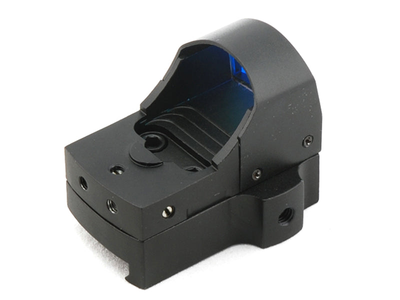 UFC Mini Red Dot (Black) (UFC-JA-5012-BK)