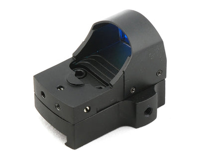 UFC Mini Red Dot (Black) (UFC-JA-5012-BK)