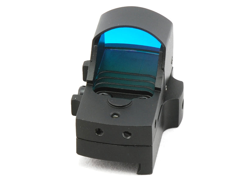 UFC Mini Red Dot (Black) (UFC-JA-5012-BK)