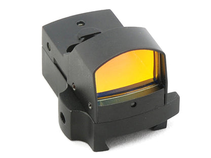 UFC Mini Red Dot (Black) (UFC-JA-5012-BK)