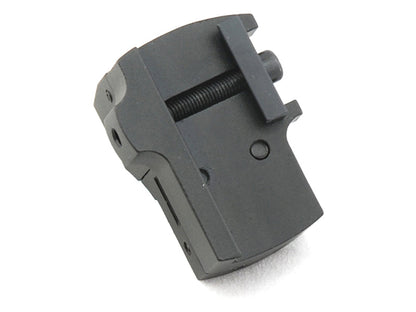 UFC Mini Red Dot (Black) (UFC-JA-5012-BK)