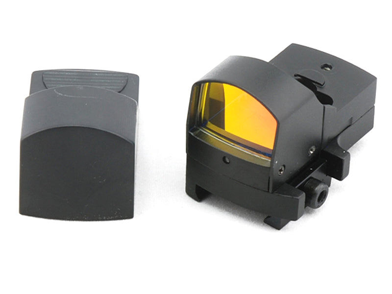UFC Mini Red Dot (Black) (UFC-JA-5012-BK)