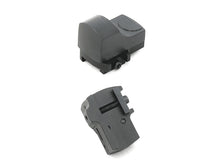 UFC Mini Red Dot (Black) (UFC-JA-5012-BK)