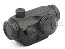 UFC T1 Reddot (Black) (UFC-JA-5013-BK)
