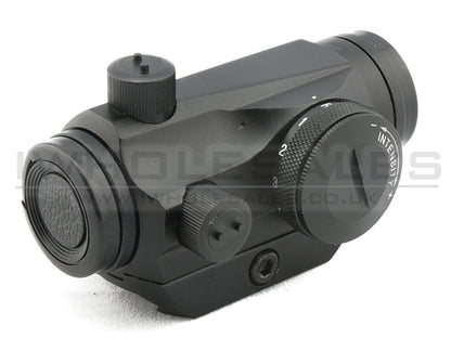 UFC T1 Reddot (Black) (UFC-JA-5013-BK)