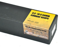 Ares 3-10x 50mm Sniper Scope (SC-005)