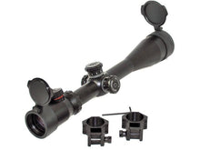 Ares 3-12x 50mm Sniper Scope (SC-007)