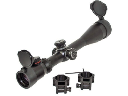 Ares 3-12x 50mm Sniper Scope (SC-007)