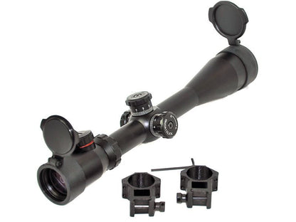 Ares 3-12x 50mm Sniper Scope (SC-007)