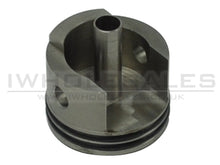 LCT Stainless Steel Cylinder Head V3 (PK-104)