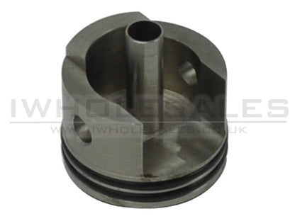 LCT Stainless Steel Cylinder Head V3 (PK-104)