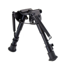 ACM HSE Full Metal Bipod (Black)