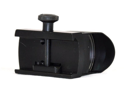 ACM Micro Red/Green Wide Angle Dot Scope (Sun Shade)