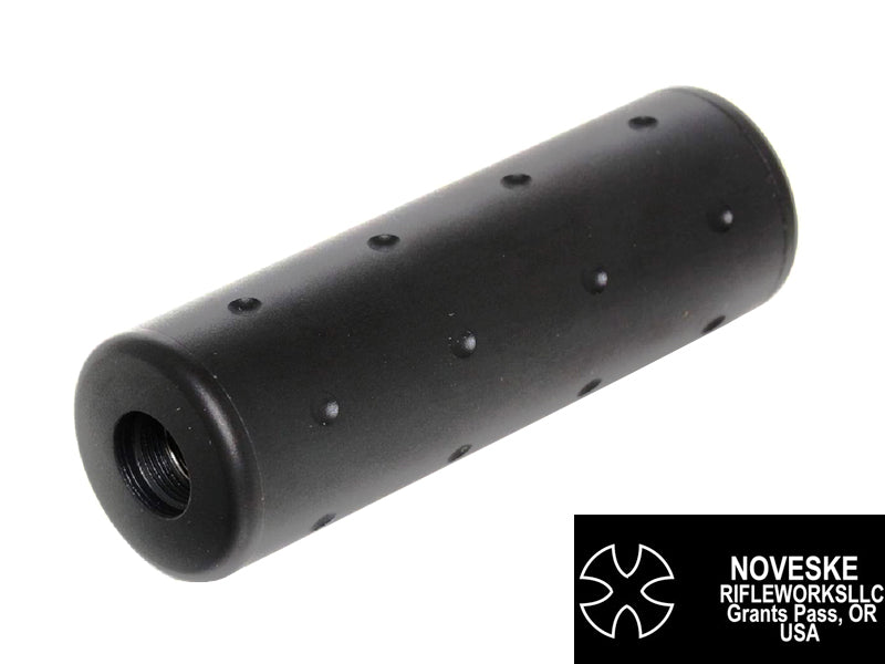 ACM NS Silencer (Full Metal - 110mm in Length)