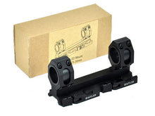 ACM QD Mount (25-30mm - Black)