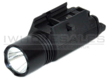ACM M3 LED Torch