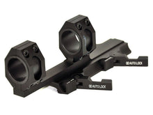 ACM QD Mount (25-30mm - Black)