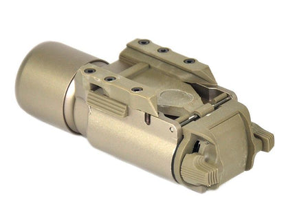 X300 Flash Light (Tan)