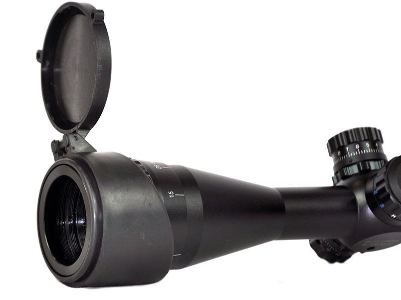 Comet Pro. Sniper Scope 3-9x40 AOE (V2)